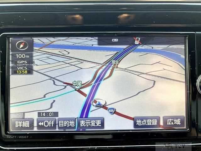2017 Toyota Alphard