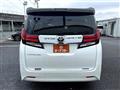 2017 Toyota Alphard