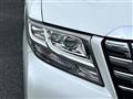 2017 Toyota Alphard