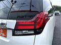2017 Toyota Alphard