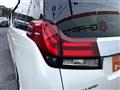 2017 Toyota Alphard