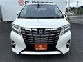 2017 Toyota Alphard