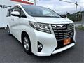 2017 Toyota Alphard