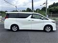 2017 Toyota Alphard