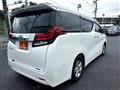 2017 Toyota Alphard