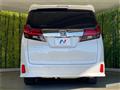 2017 Toyota Alphard
