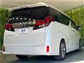 2017 Toyota Alphard