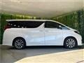 2017 Toyota Alphard