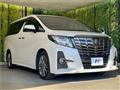 2017 Toyota Alphard