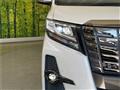 2017 Toyota Alphard