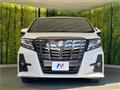 2017 Toyota Alphard