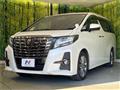 2017 Toyota Alphard
