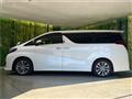 2017 Toyota Alphard