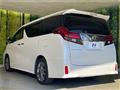 2017 Toyota Alphard