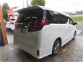 2017 Toyota Alphard