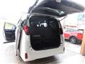 2017 Toyota Alphard