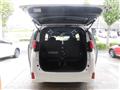 2017 Toyota Alphard