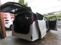 2017 Toyota Alphard