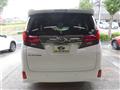 2017 Toyota Alphard
