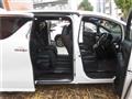 2017 Toyota Alphard