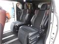 2017 Toyota Alphard