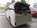 2017 Toyota Alphard