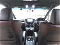 2017 Toyota Alphard
