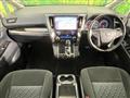 2017 Toyota Alphard