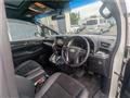 2017 Toyota Alphard