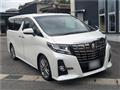 2017 Toyota Alphard