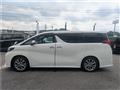 2017 Toyota Alphard