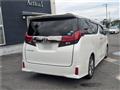 2017 Toyota Alphard