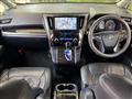 2017 Toyota Alphard