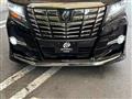 2017 Toyota Alphard
