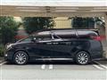 2017 Toyota Alphard