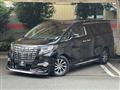 2017 Toyota Alphard