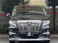 2017 Toyota Alphard