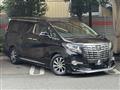 2017 Toyota Alphard