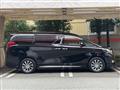 2017 Toyota Alphard