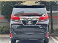 2017 Toyota Alphard