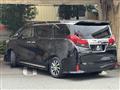 2017 Toyota Alphard