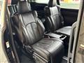 2017 Toyota Alphard