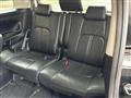 2017 Toyota Alphard