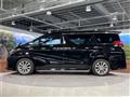 2017 Toyota Alphard