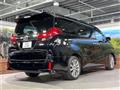 2017 Toyota Alphard