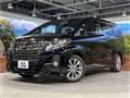 2017 Toyota Alphard