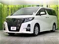 2017 Toyota Alphard