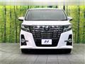 2017 Toyota Alphard
