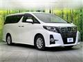 2017 Toyota Alphard