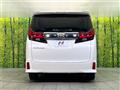 2017 Toyota Alphard